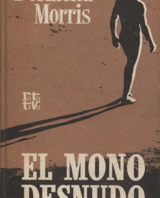 El mono desnudo - Desmond Morris