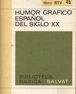 Humor gráfico español del siglo XX