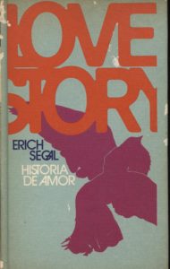 Love Story - Erich Segal