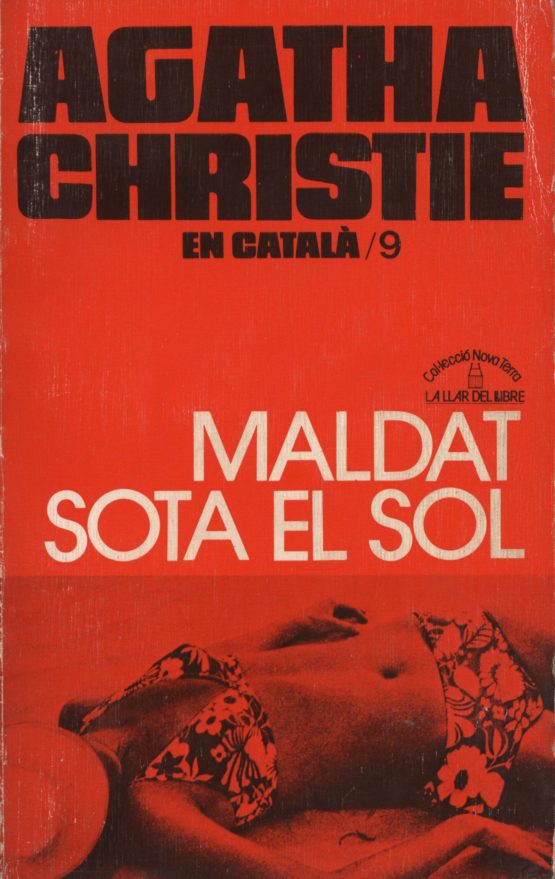 Maldat sota el sol Bratac.cat