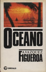 Océano - Alberto Vazquez Figueroa