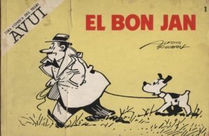 El bon jan - Alfons Figueras