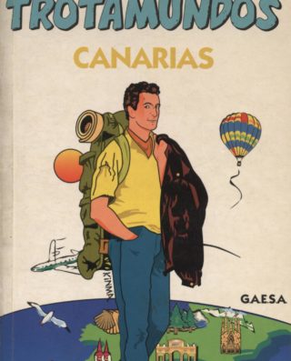 La guía del trotamundos Canarias