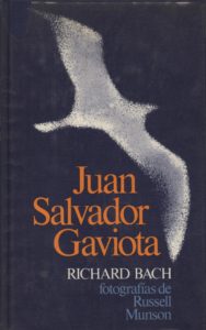 Juan Salvador Gaviota - Richard Bach
