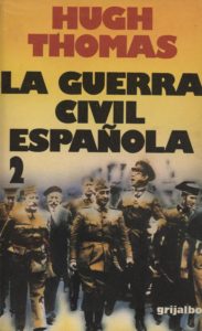 La guerra civil española 2 - Hugh Thomas a bratac.cat