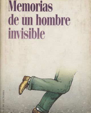Memorias de un hombre invisible - H. F. Saint a bratac.cat