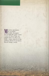 Memorias de un hombre invisible - H. F. Saint a bratac.cat