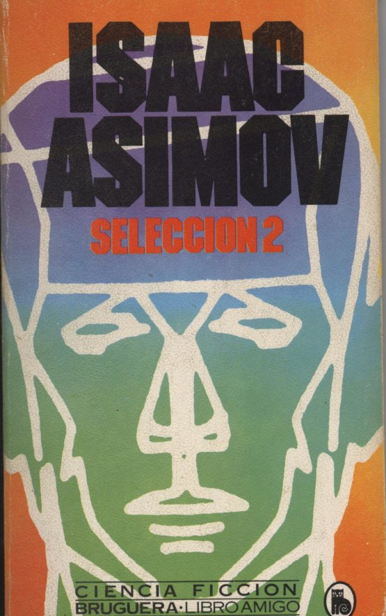 Selección 2 - Isaac Asimov
