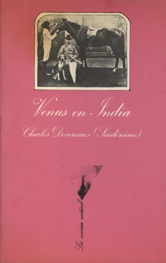 Venus en India - Charles Deveraux