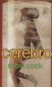 Cerebro - Robin Cook