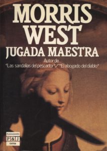 Jugada maestra - Morris West