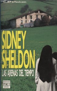 Las arenas del tiempo - Shirley Sheldon