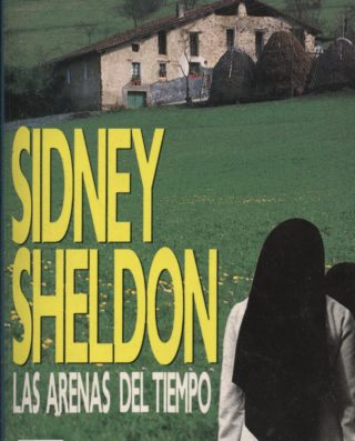 Las arenas del tiempo - Shirley Sheldon
