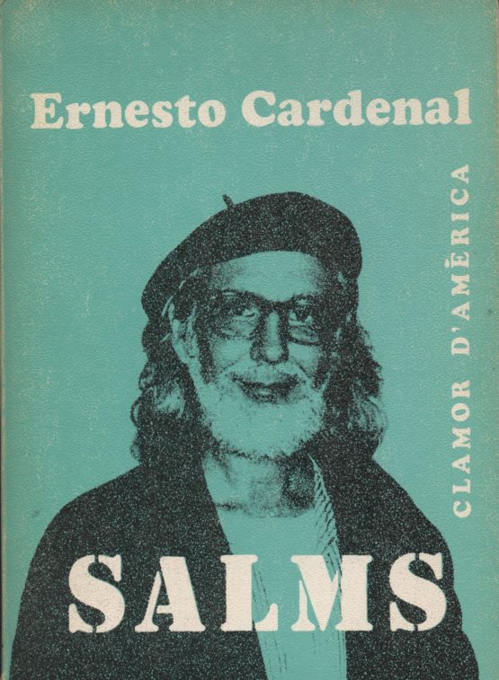 Salms  - ernesto cardenal en bratac.cat
