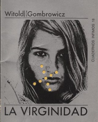 Venda online de llibres d'ocasió com La virginidad - Witold Gombrowicz a bratac.cat