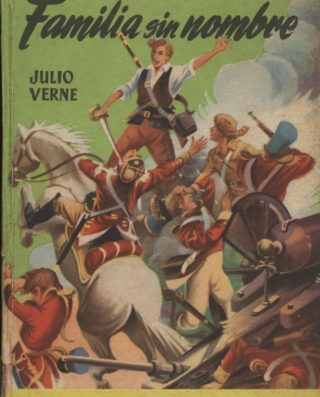 Venda online de llibres d'ocasió com Familia sin nombre - Jules Verne a bratac.cat