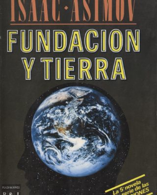 Venda online de llibres de ciència ficció com Fundación y tierra - Isaac Asimov a bratac.cat