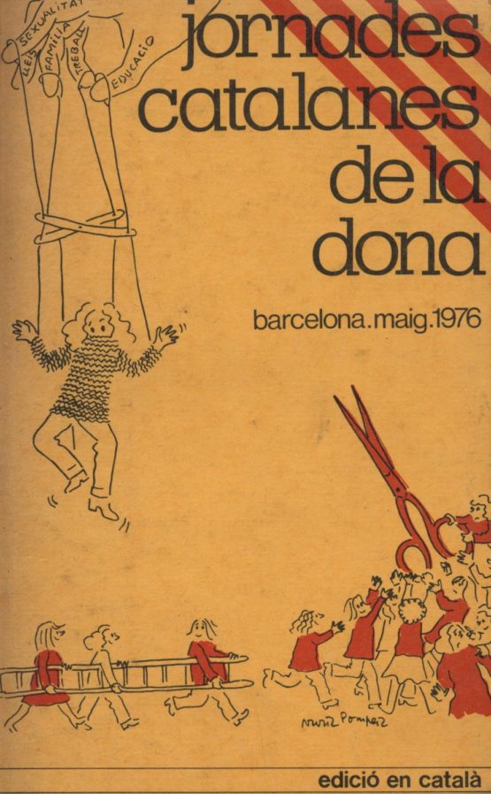 Venda online de llibres d'ocasió com Jornades catalanes de la dona 1976 a bratac.catVenda online de llibres d'ocasió com Jornades catalanes de la dona 1976 a bratac.cat