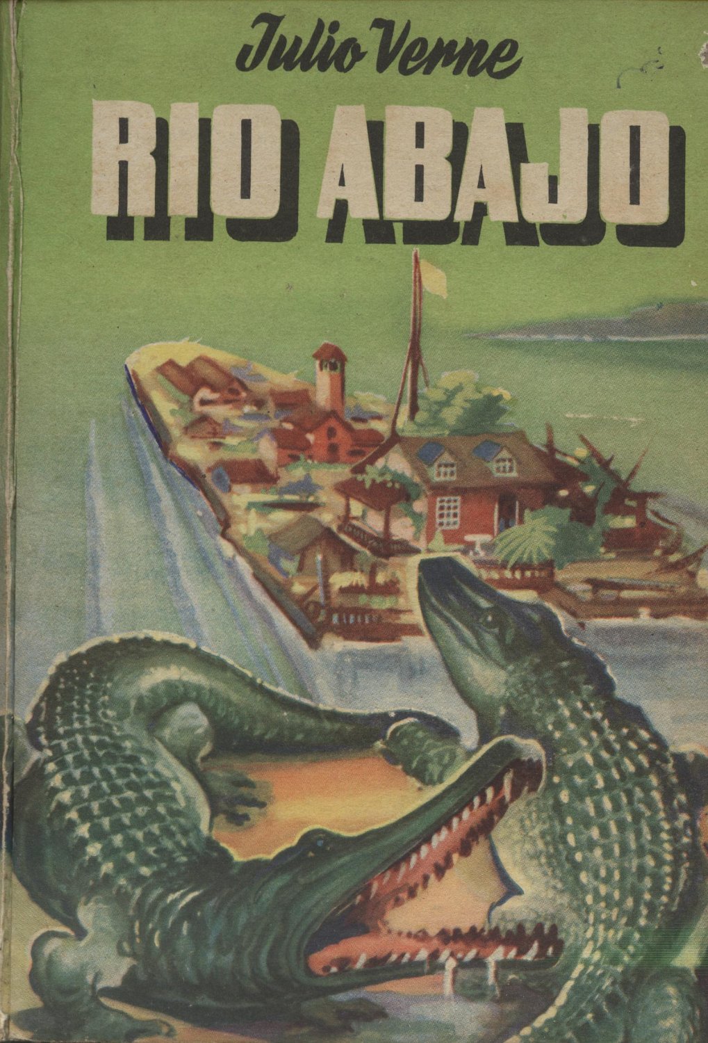 Río abajo Bratac.cat