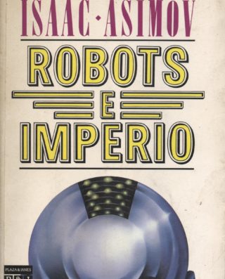Venda online de llibres d'ocasió com Robots e imperio - Isaac Asimov a bratac.cat