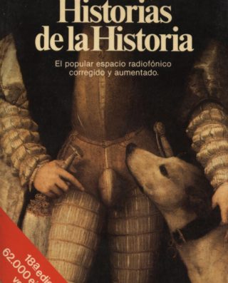 Venta online de libros de ocasión como Historias de la historia - Carlos Fisas  en bratac.cat