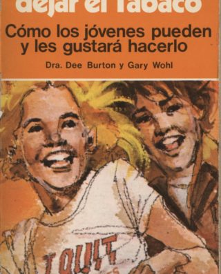 Venta online de libros de ocasión como La alegría de dejar el tabaco - Dee Burton y Gary Wohl en bratac.cat