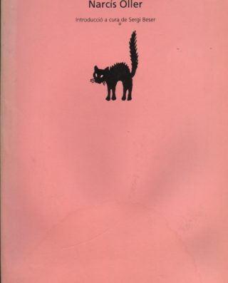 Venta online de libros de ocasión como La bogeria - Narcís Oller en bratac.cat
