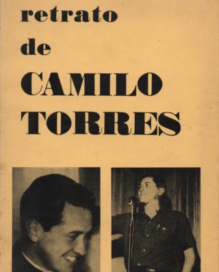 Venda online de llibres d'ocasió com Retrato de Camilo Torres a bratac.cat