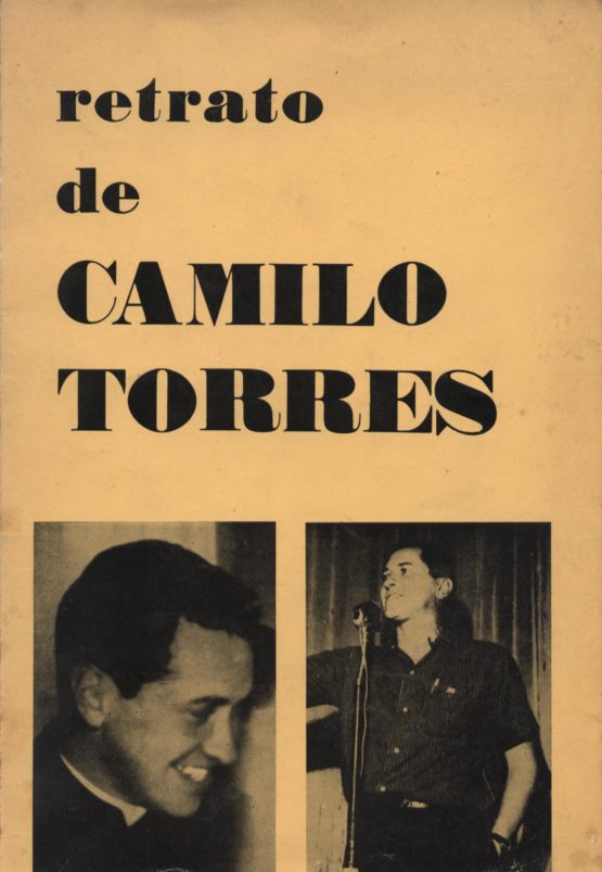 Venda online de llibres d'ocasió com Retrato de Camilo Torres a bratac.cat