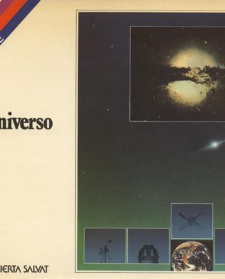 Venda online de llibres d'ocasió com El universo - José Luís Comellas a bratac.cat