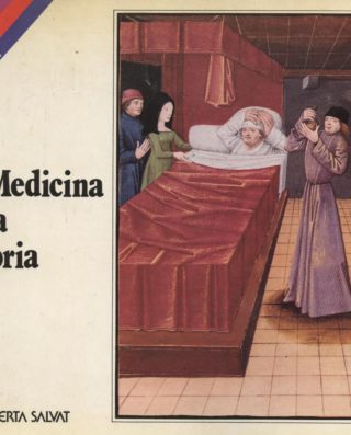 Venda online de llibres d'ocasió com La medicina en la historia - José María López Piñero a bratac.cat