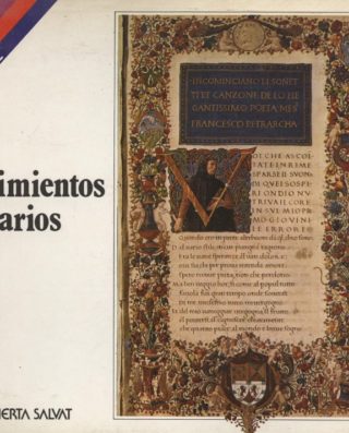 Movimientos literarios - José María Valverde a bratac.cat