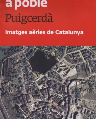 Venda online del plànol Catalunya poble a poble - Puigcerdà a bratac.cat