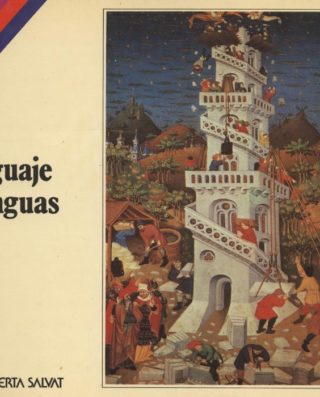 Venta online de libros de ocasión como Lenguaje y lenguas - Enrique Wulff en bratac.cat
