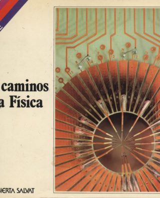 Venda online de llibres d'ocasió com Los caminos de la Física - Pedro Puigdomènech Rosell a bratac.cat