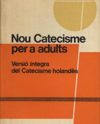 Venda online de llibres d'ocasió com Nou catecisme per a adults. Versió íntegra del Catecisme holandès a bratac.cat