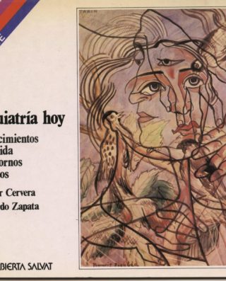 Venta online de libros de ocasión como Psiquiatría hoy - Salvador Cervera y Ricardo Zapata en bratac.cat