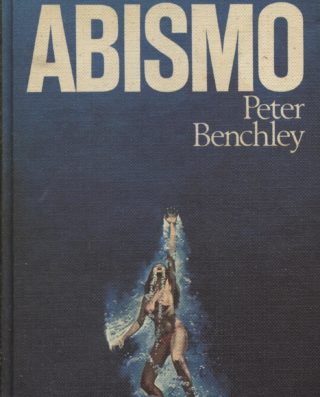 Abismo - Peter Benchley