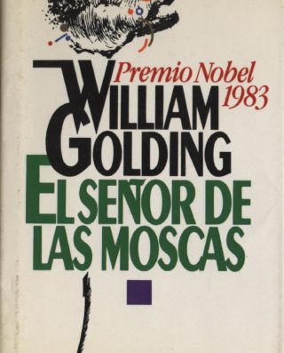 El señor de las moscas - William Golding