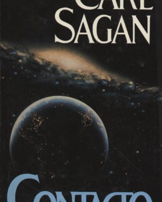 Contacto - Carl Sagan