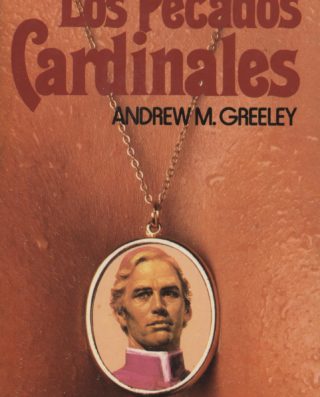 Los pecados cardinales - Andrew M. Greeley