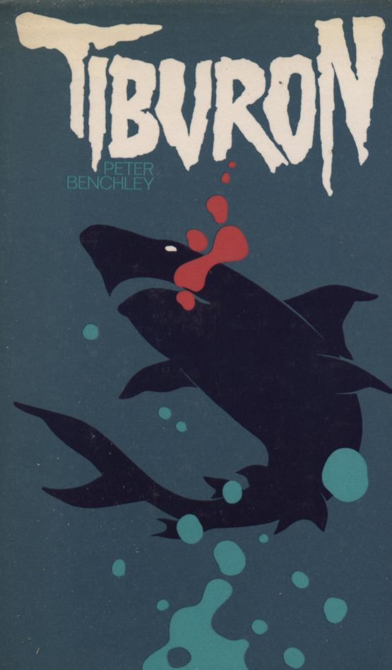 Tiburón - Peter Benchley