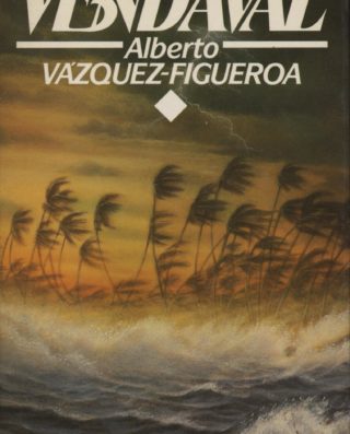 Vendaval - Alberto Vázquez - Figueroa